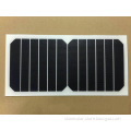 mini etfe solar panel sunpower solar cells 6w with ce